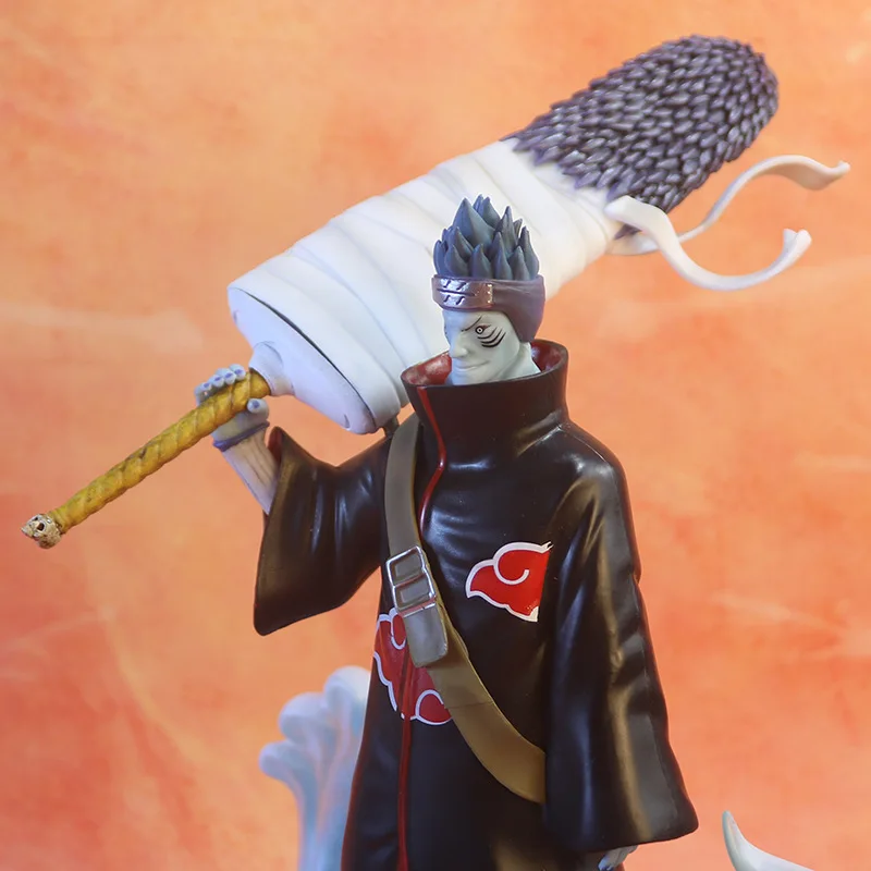 Figurine Naruto Hoshigaki Kisame