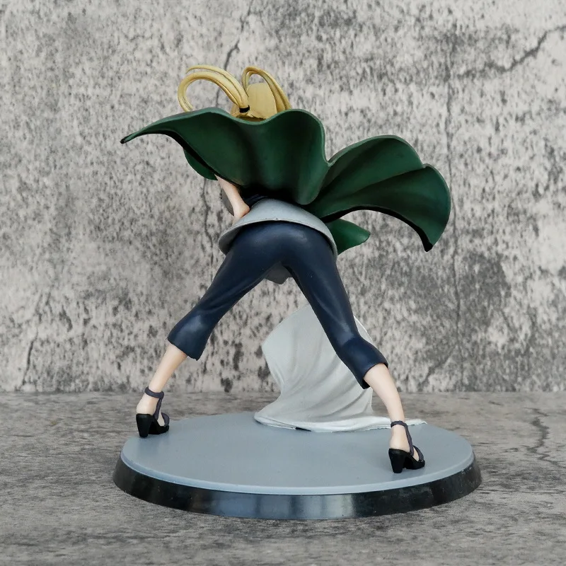 Figurine Hokage Tsunade