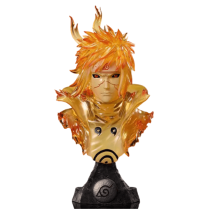 Figurine Buste Hiruzen Sarutobi