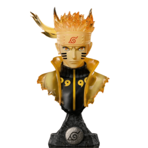 Figurine Buste de Kakashi Sensei