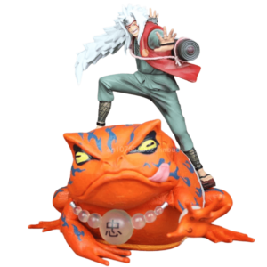 Figurine Buste de Tobirama Senju