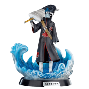 Figurine Itachi et Sasuke