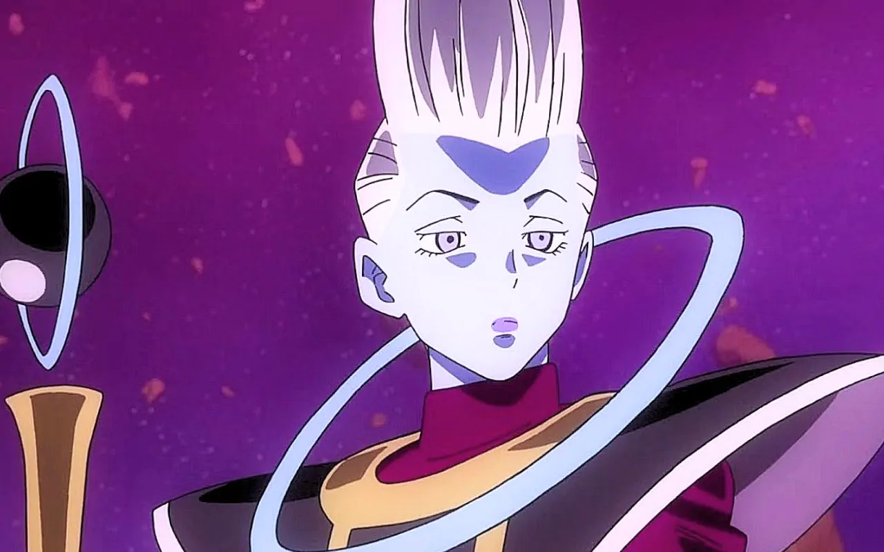 whis whis