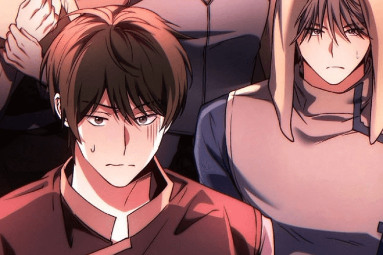 The 100th Regression of the Max-Level Player saison 2