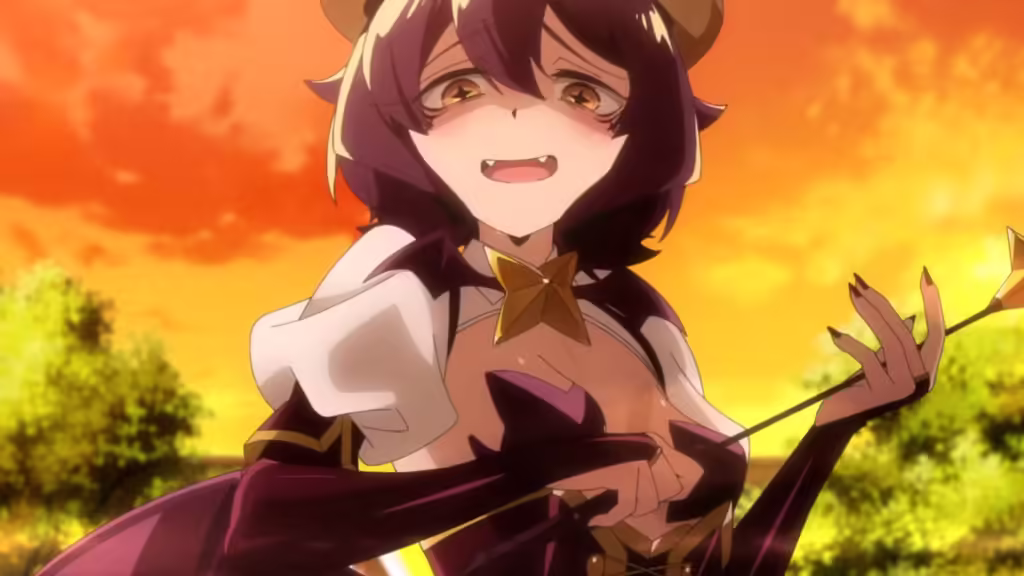 Mahou Shoujo ni Akogarete saison 2