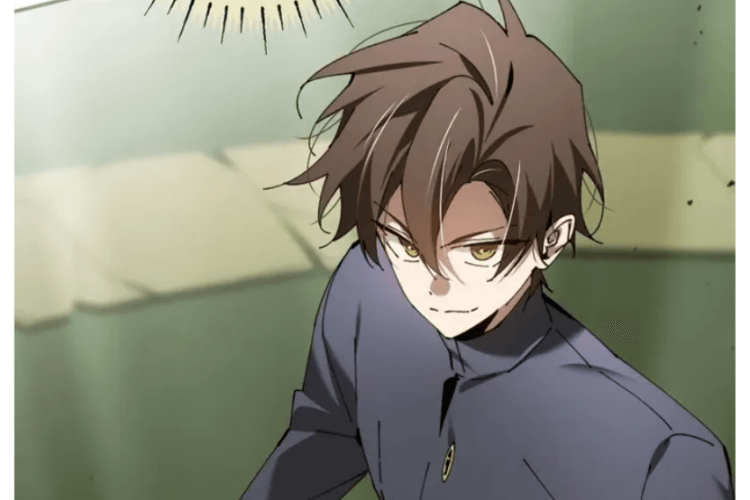 magic academy genius blinker