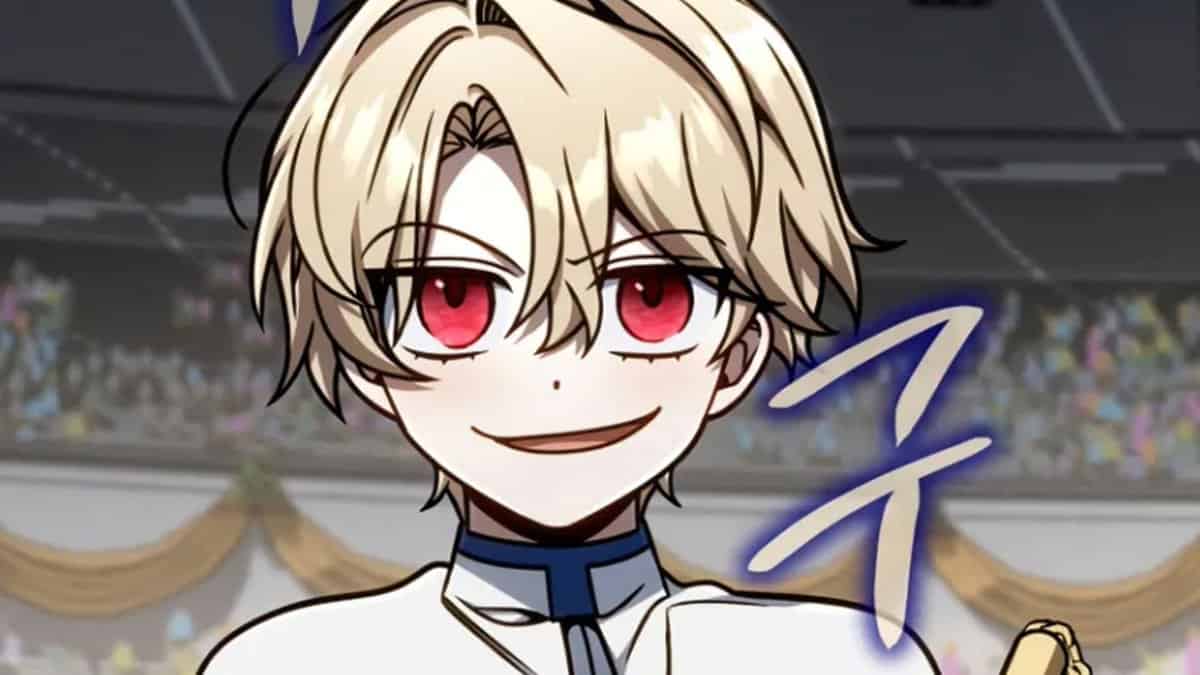 i'm gonna annihilate this land