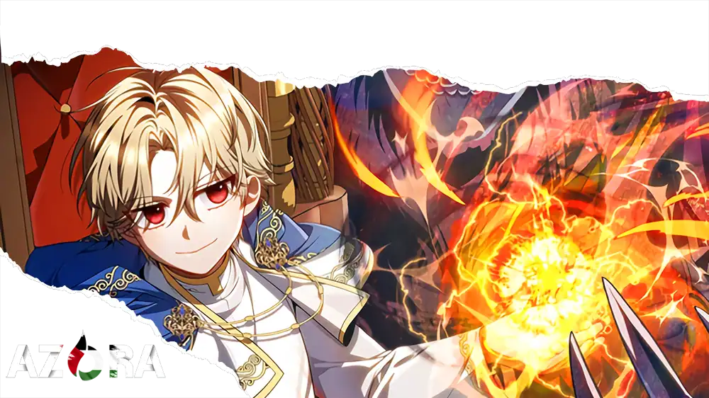 i'm gonna annihilate this land