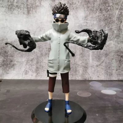 figurine-shino-aburame
