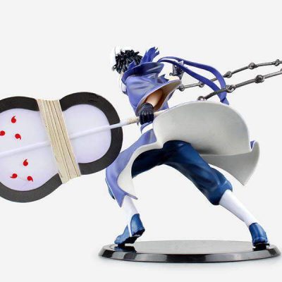 Figurine Naruto Obito