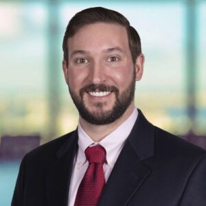 aaron smith attorney underwood law