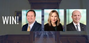 Underwood Law Attorneys Win U.S. Supreme Court