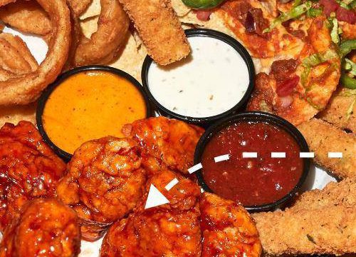 Buffalo Feature 500x360