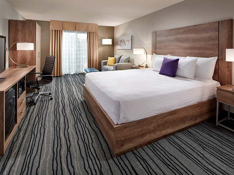 Best Western Simi Valley