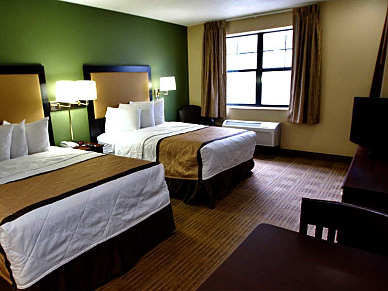 Extended Stay America Hotel - Simi Valley