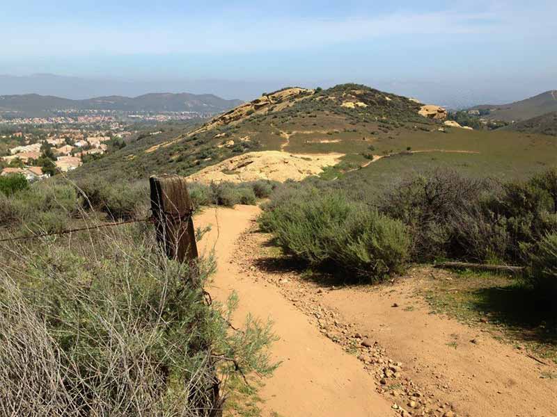Long Canyon Trail Image3