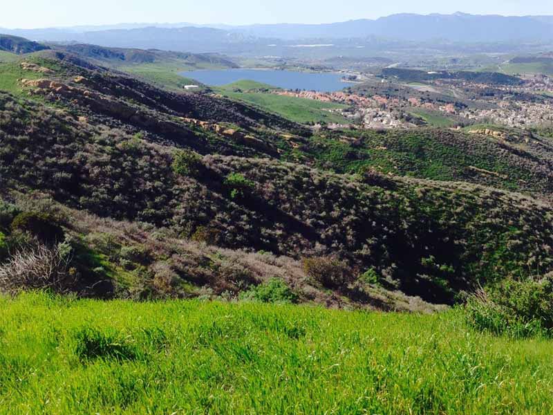 Long Canyon Trail Image4