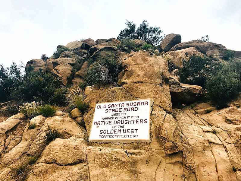 Stagecoach Trail Image3