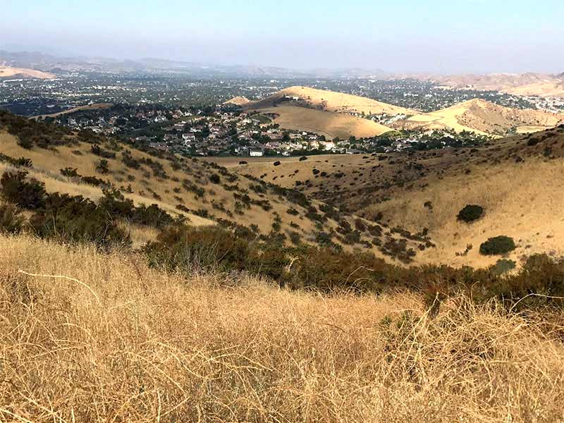 Las Llajas Trail Image3