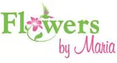 Flowers By Maria Logo