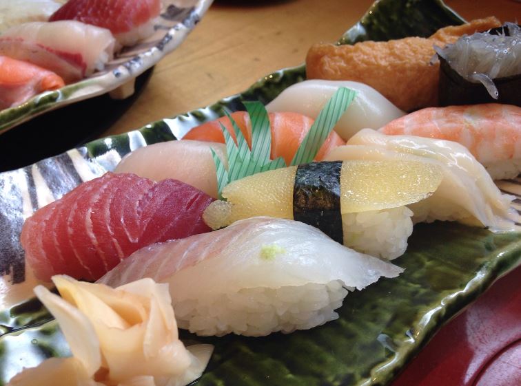 Gofishsushi Capture4