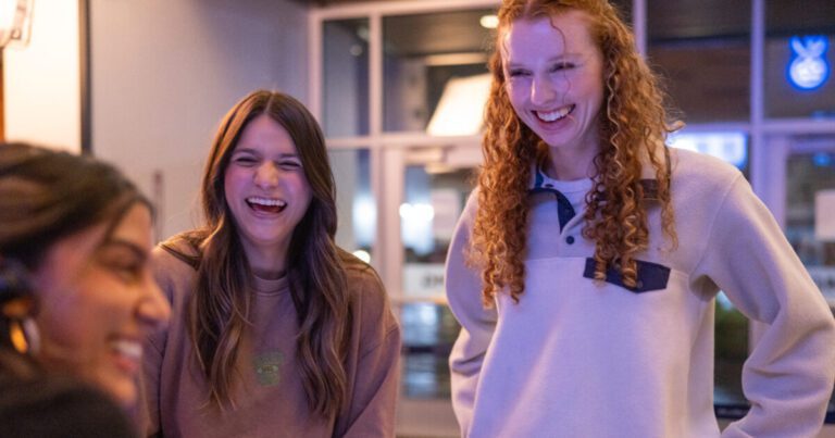 Girls Day out in Simi Valley