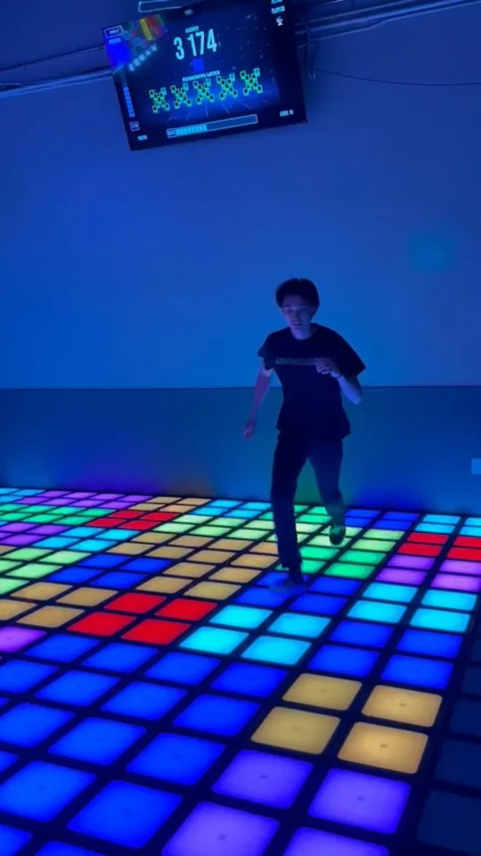 ⚡ Ready, set, TAP! ⚡ Visit @LazertagExtreme and step into Pixel, a 300 sq. ft. light-up arena where speed, focus, and fun collide! 🟢🔴💡

Race the lights, rack up points, and challenge your mind and body. Perfect for all ages and abilities — once you play, you’ll want to play again! 🕹️

📍591 Country Club Dr
⏰  Thurs:  3pm - 8pm
Fri:  3pm - 10pm
Sat:  12:30pm - 10pm
Sun:  12:30pm - 8pm

#VisitSimiValley