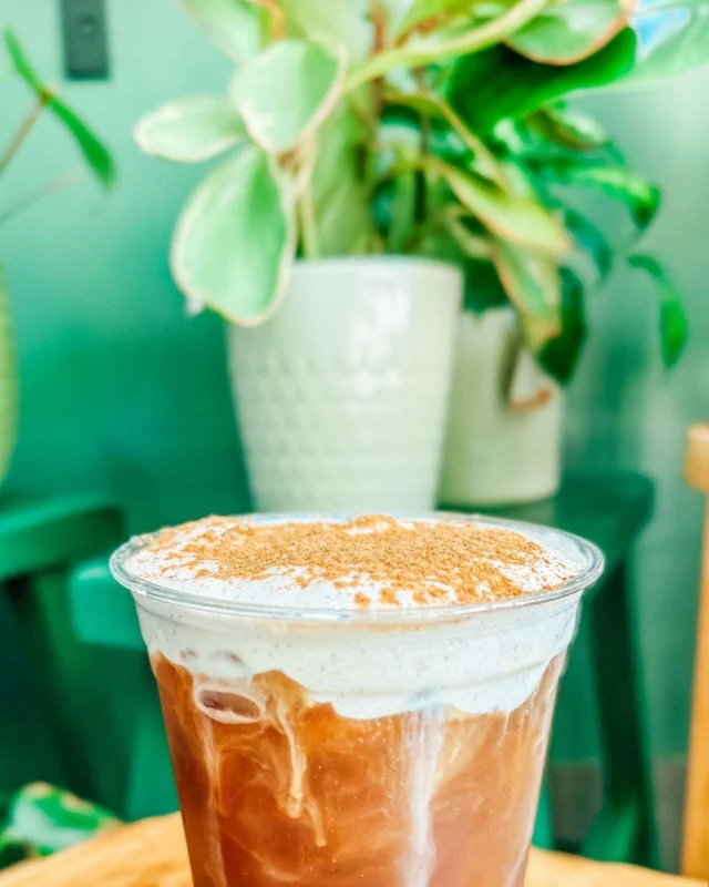 ☕️ Cozy season = coffee season in Simi Valley! Whether you're fueling up for the day or curling up with a cup and good company, these local favorites are serving warmth by the mugful:

1️⃣ @meeracoffeeandplants: Sweet treats, stunning sips, and greenery galore. Dessert lovers, this one's your vibe. 🌿🍰 
📍 1555 Simi Town Center Way #850
🕰️ 7 am -  4 pm

2️⃣ @drconkeys: A Simi classic since '82! Try their Cosmic Blizzard or Cherry Bomb and taste local history in every sip. 🚀☕️ 
📍 2804 Cochran St
🕰️ M-F 7 am - 6 pm, Sat 8 am - 6 pm, Sun 9 am - 4 pm

3️⃣ @makennakoffee: Beachy, bright, and full of good energy. Your go-to spot for cozy hangs and caffeine boosts. 🌊💛 
📍 153 Cochran St #310
🕰️ 6:30 am - 7 pm

4️⃣ @theluckydogcoffee: Good vibes, great eats, and even better brews. Bring your appetite (and your pup!) 🐾🥐
📍 2139 Tapo St
🕰️ Mon-Sat 7 am - 4 pm, Sun 8 am - 3 pm

5️⃣ @85cbakerycafe: From creamy matcha lattes to refreshing mango boba, this global favorite delivers bold flavors and fresh-baked goodness all day long. 🍵🥭
📍3013 Cochran St., Suite A
🕰️ Mon-Sat 7 am - 8 pm, Sun 8 am - 8 pm

🔥 Which one's your favorite spot to warm up in Simi Valley? 

#VisitSimiValley