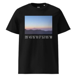 La camiseta unisex 
