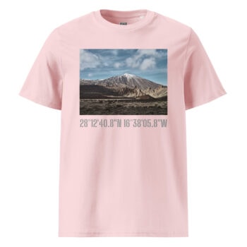 Cotton Pink