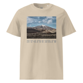 Desert Dust