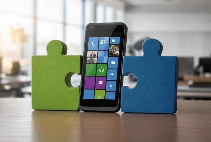 htc windows phone