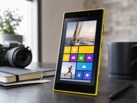 nokia 1520 windows phone