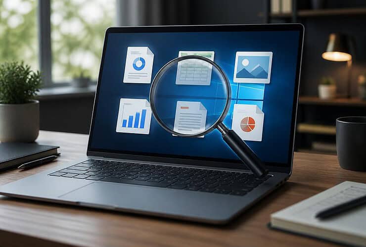Office Mobile sur Windows 10 : la recherche intelligente débarque