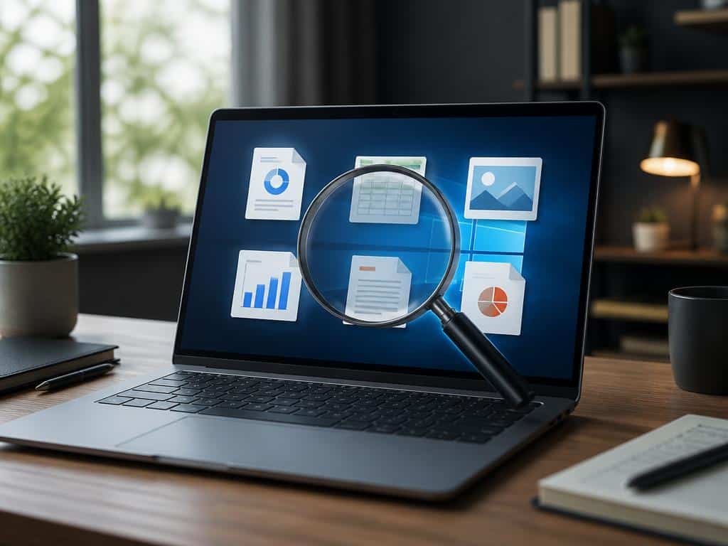 Office Mobile sur Windows 10 : la recherche intelligente débarque