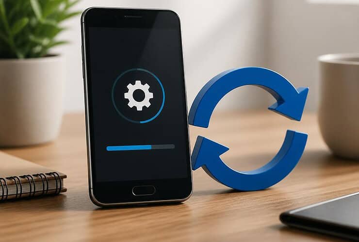 Tuto : mettre à jour son Samsung Ativ S vers Windows Phone 8.1 Update 2