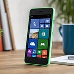 windows phone lumia 635