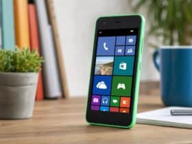 windows phone lumia 635