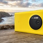 windows phone nokia lumia 1020