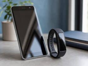 bracelet connecté windows phone