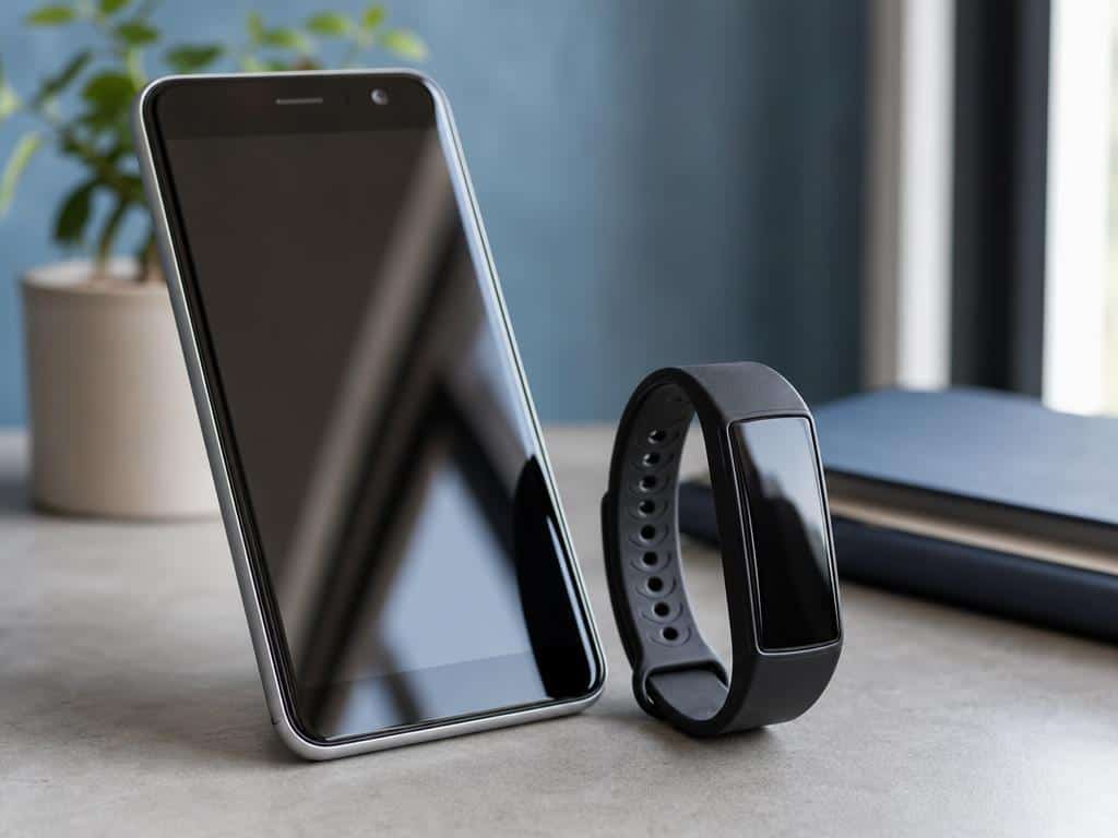 bracelet connecté windows phone