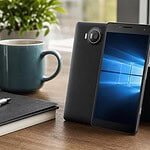 windows phone lumia 950 xl