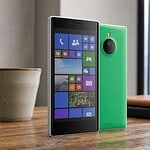 windows phone nokia 830