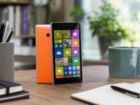 windows phone nokia lumia 930