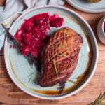 accompagnement sucre magret 1 Accompagnement magret de canard : idées et conseils pour sublimer votre plat