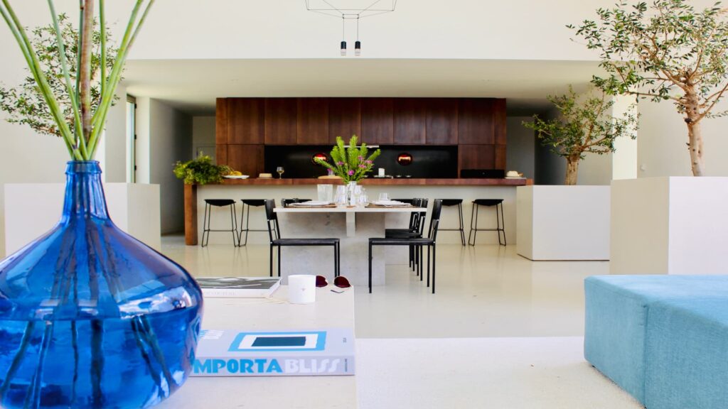 Villa Comporta Alma da Comporta : Luxe et Sérénité sur la Côte Portugaise 3 Villa Comporta Alma da Comporta