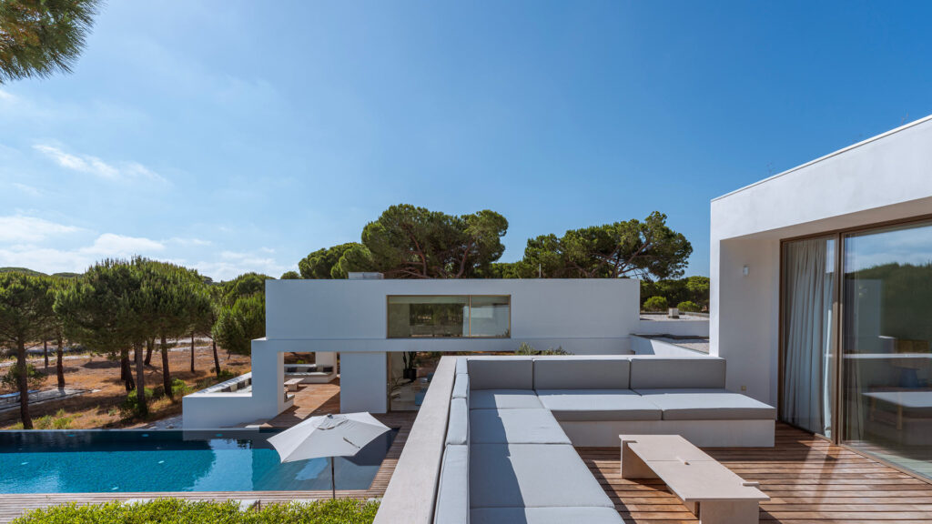 Villa Comporta Alma da Comporta : Luxe et Sérénité sur la Côte Portugaise 2 Villa Comporta Alma da Comporta