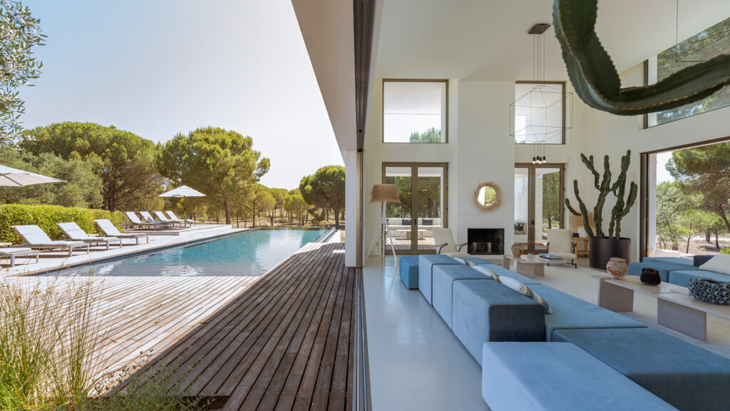 Villa Comporta Alma da Comporta : Luxe et Sérénité sur la Côte Portugaise 34 comporta villa alma de comporta 91496826162f0b18019ac88.74312273.1920 Villa Comporta Alma da Comporta : Luxe et Sérénité sur la Côte Portugaise