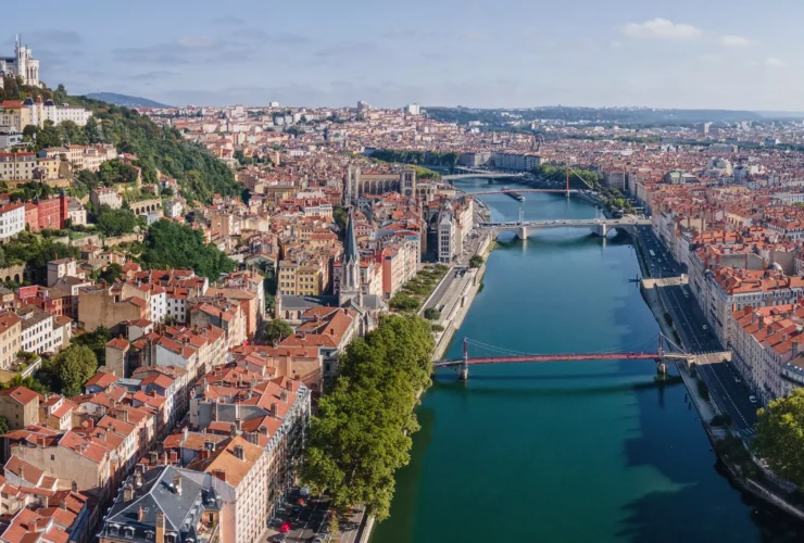 Lyon 1 Les 10 meilleurs restaurants à Lyon : notre sélection gourmande