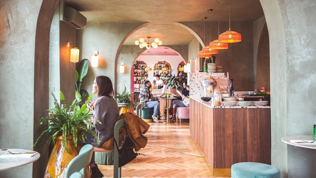 Restaurant sur les quais à Bordeaux : 15 Adresses à connaître 4 restaurant bordeaux les quais